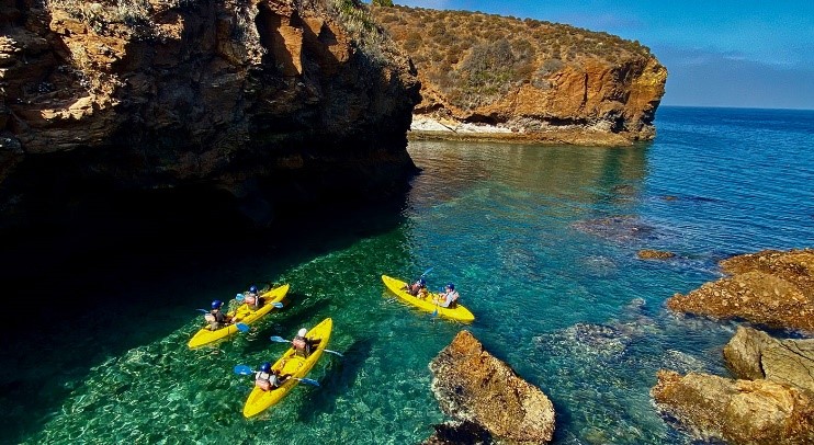 Kayaks Kayaks
